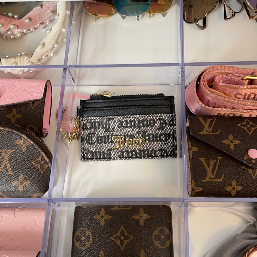 Brand new juicy coin purse